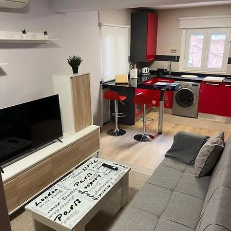 Apartamento En La Rioja Villamediana de Iregua Екстер'єр фото