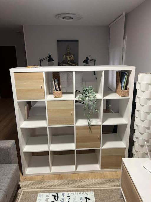 Apartamento En La Rioja Villamediana de Iregua Екстер'єр фото