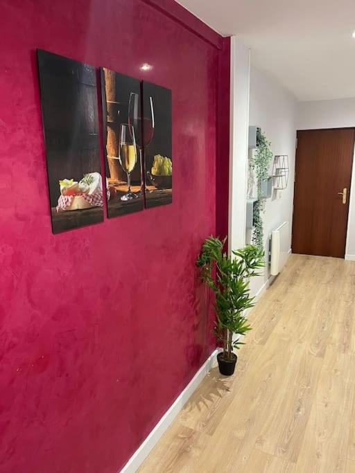 Apartamento En La Rioja Villamediana de Iregua Екстер'єр фото