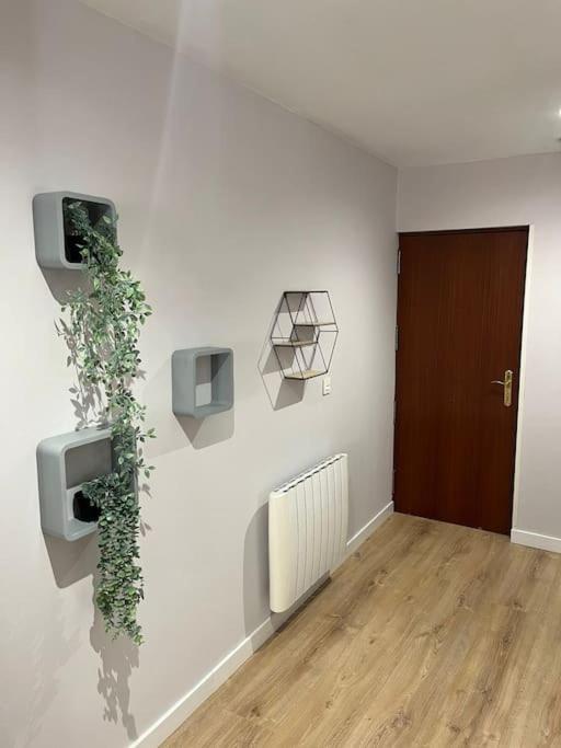 Apartamento En La Rioja Villamediana de Iregua Екстер'єр фото