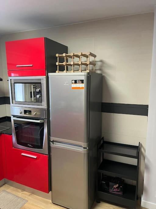 Apartamento En La Rioja Villamediana de Iregua Екстер'єр фото
