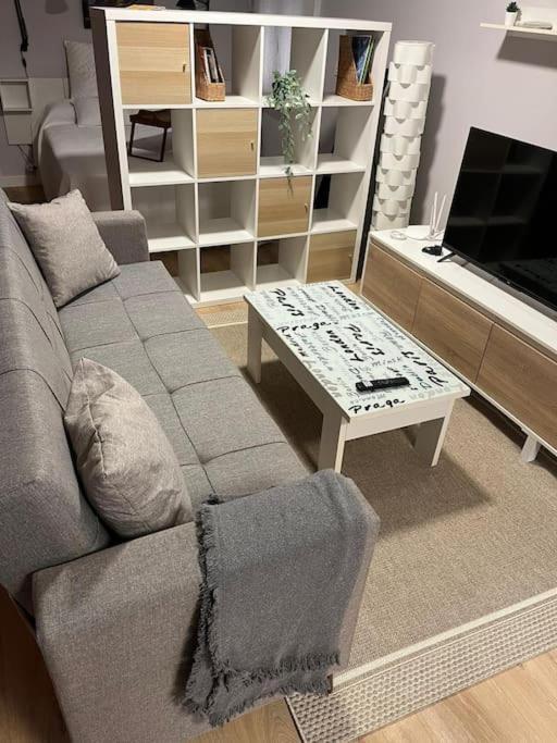 Apartamento En La Rioja Villamediana de Iregua Екстер'єр фото
